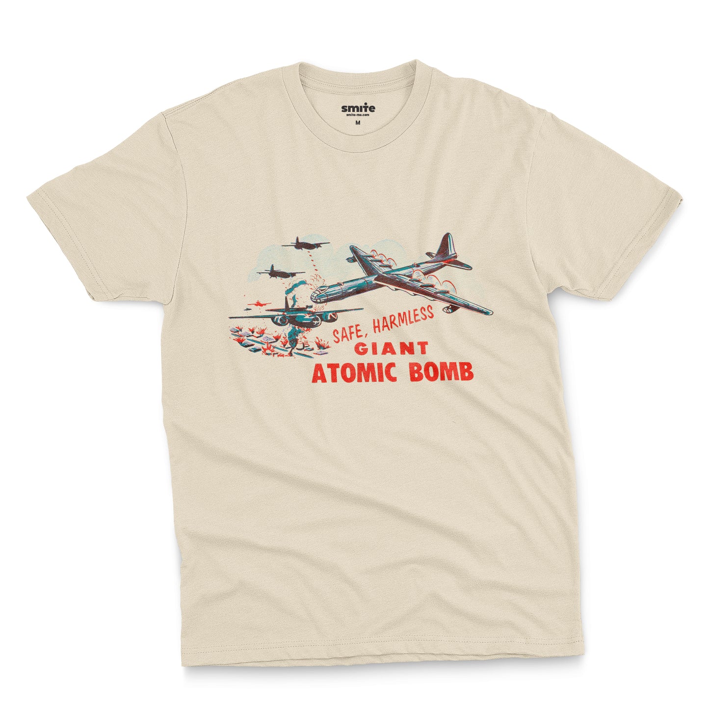Atomic Bomb