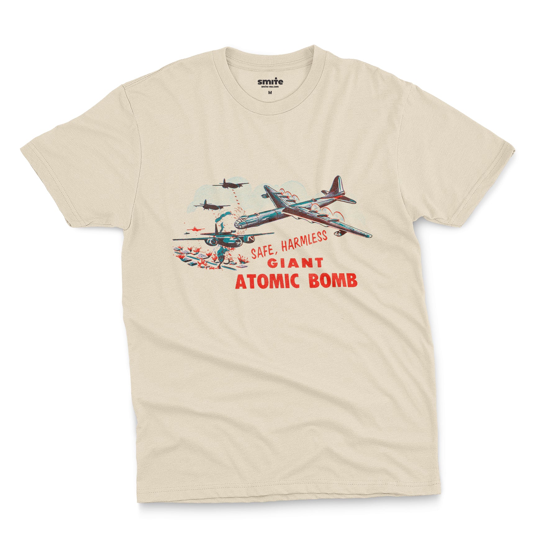 Atomic Bomb