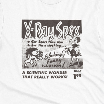 X-Ray Spex