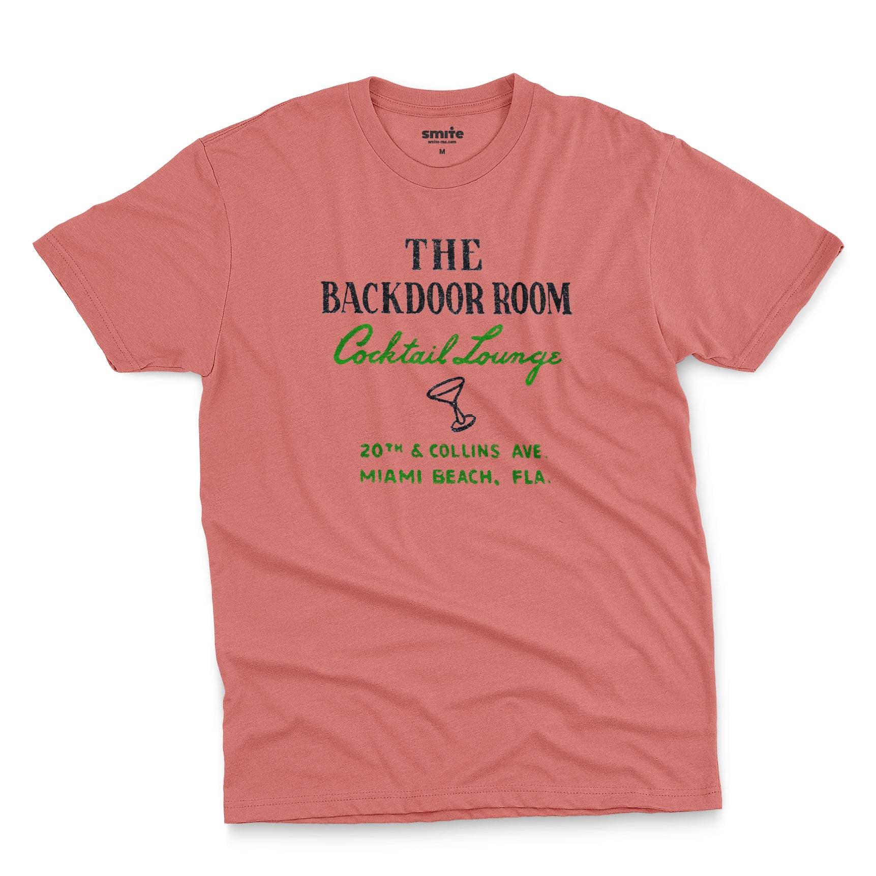 Backdoor Room