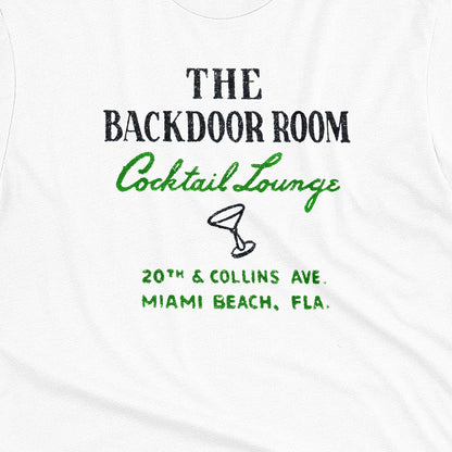 Backdoor Room