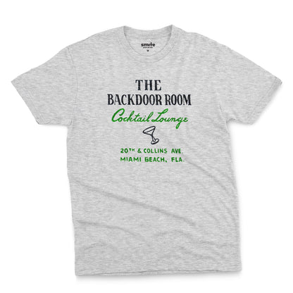 Backdoor Room