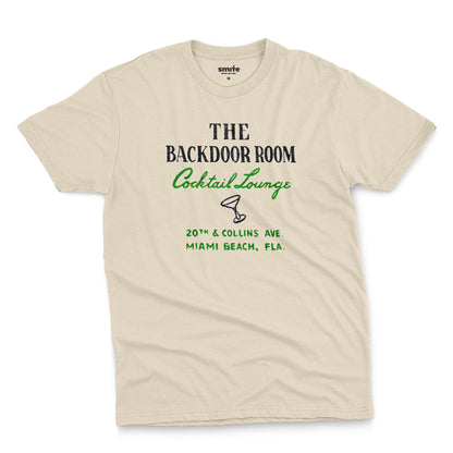 Backdoor Room