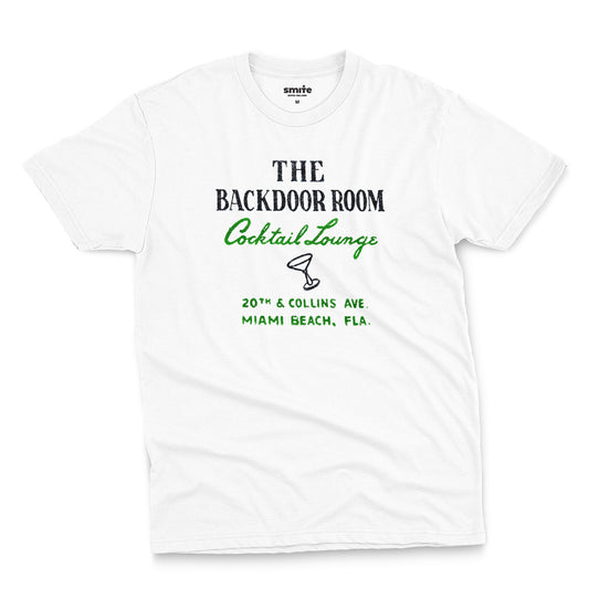 Backdoor Room
