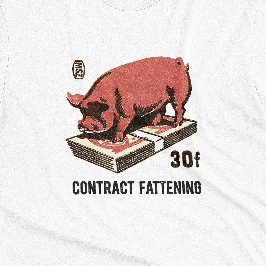 Contract Fattening