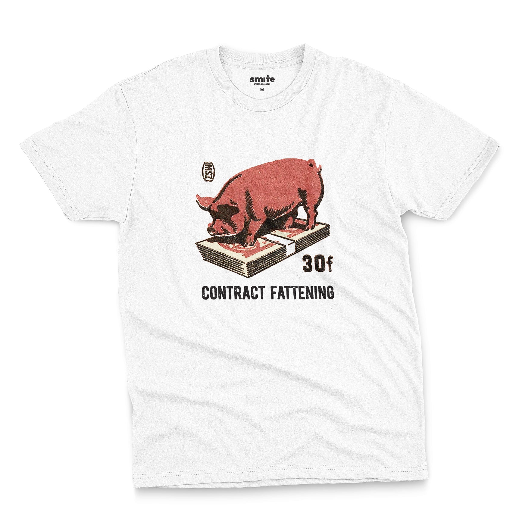 Contract Fattening