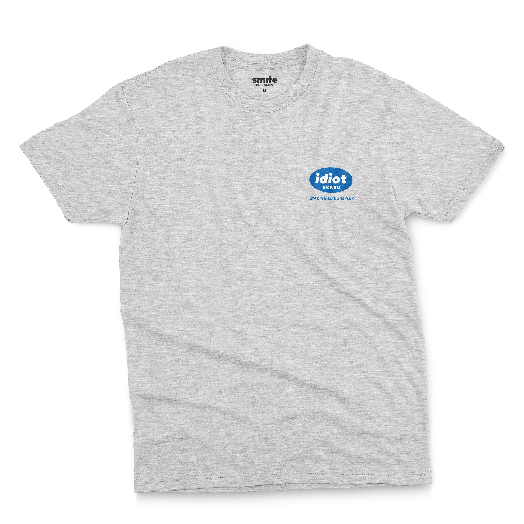 Idiot Brand