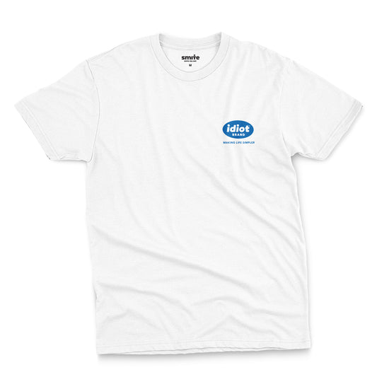 Idiot Brand