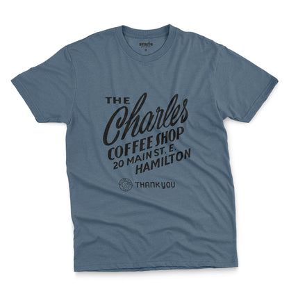 Charles