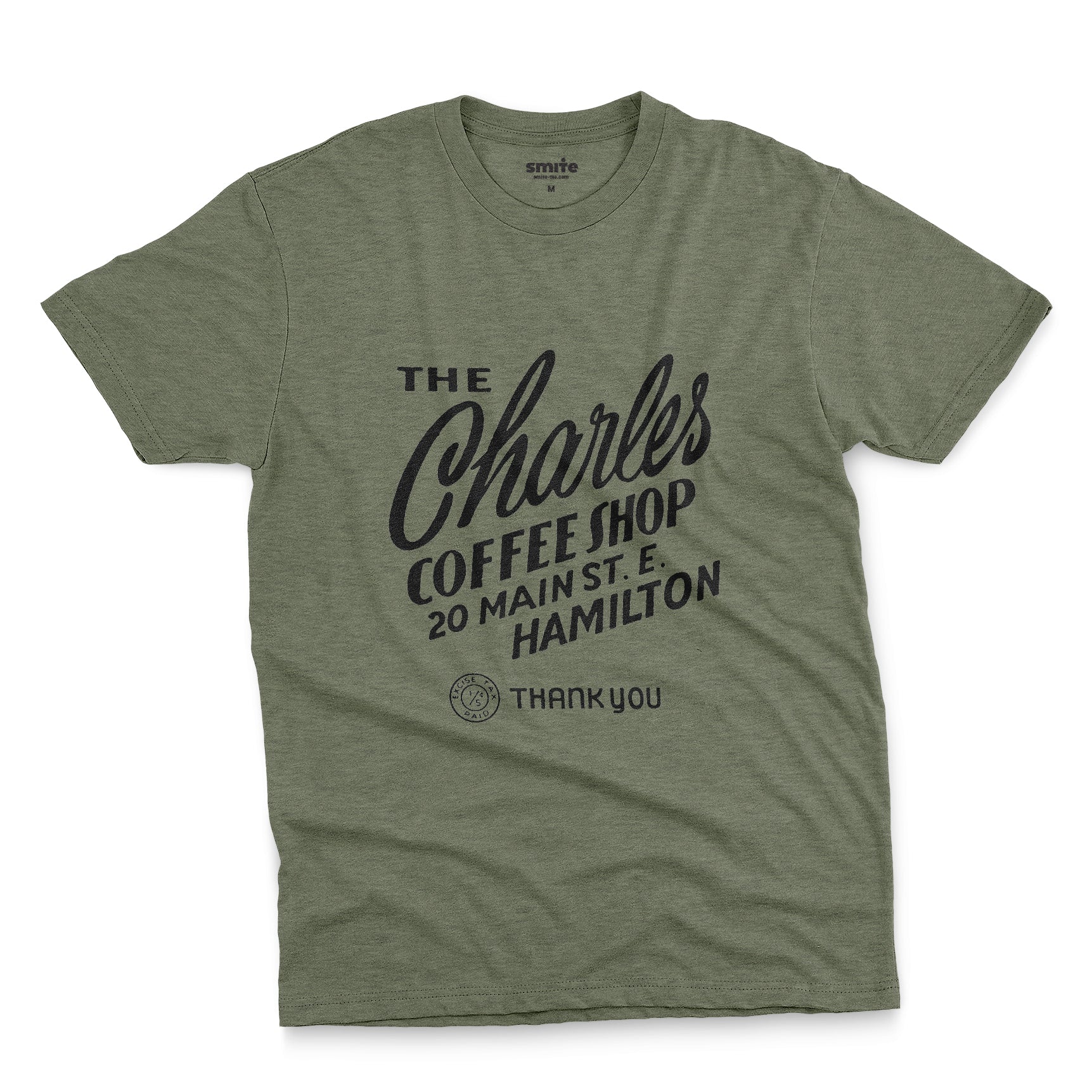 Charles