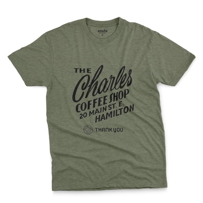 Charles