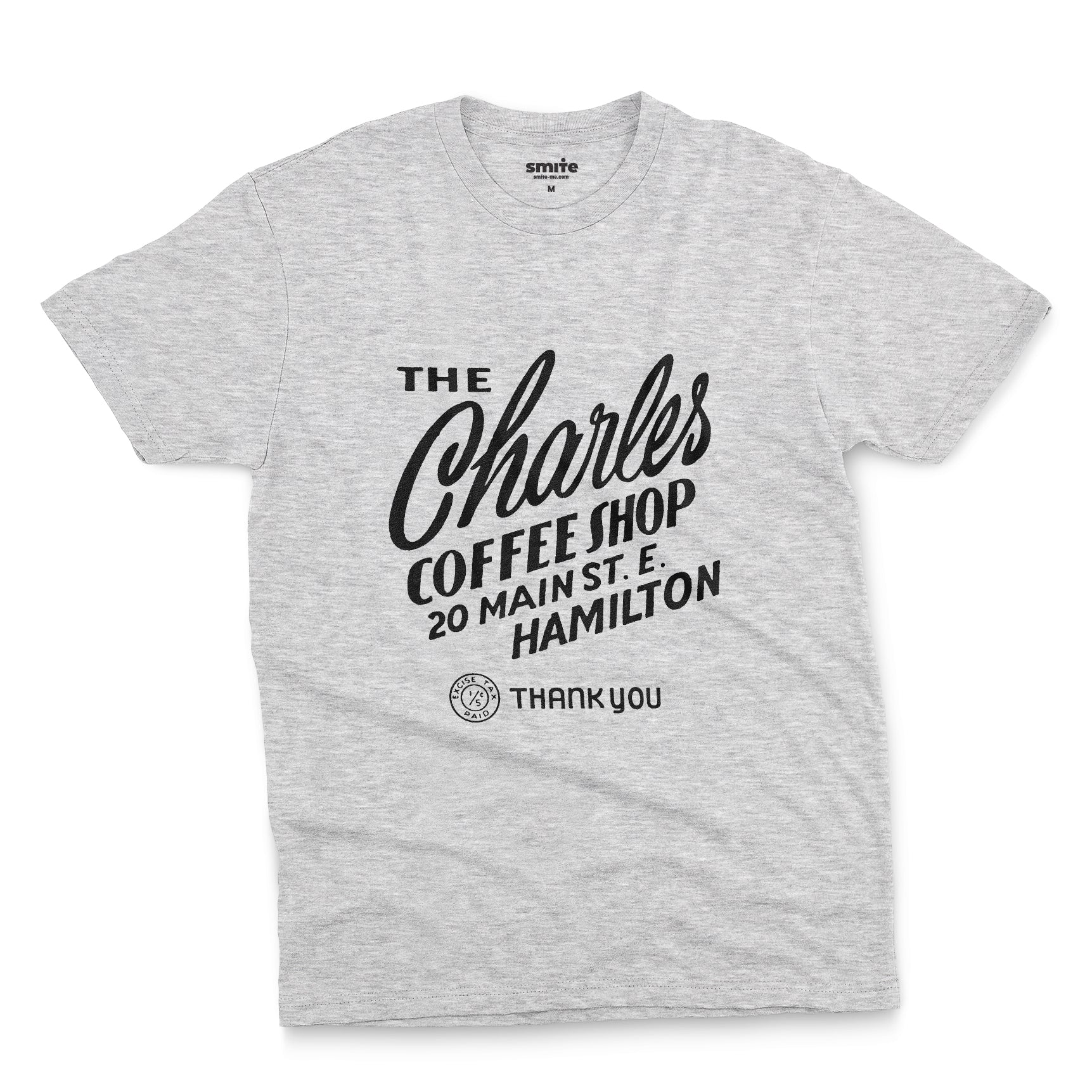 Charles