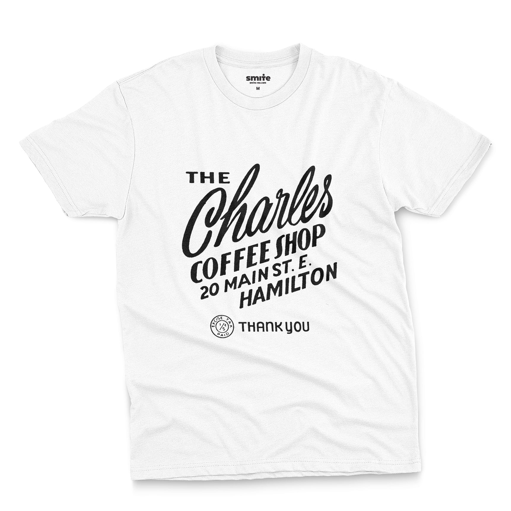Charles