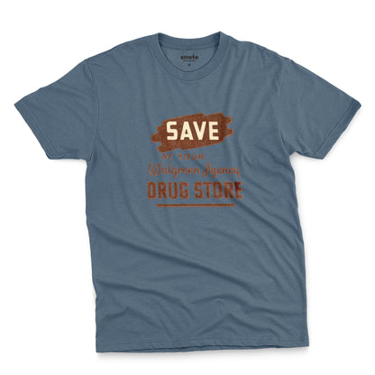 Save