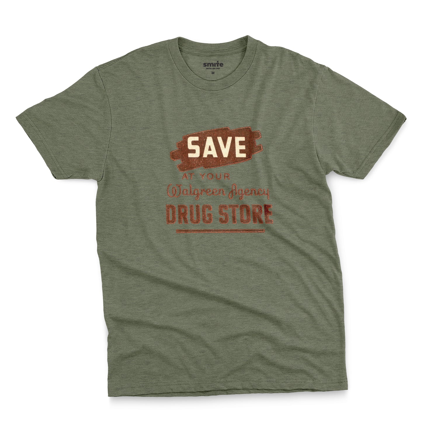 Save