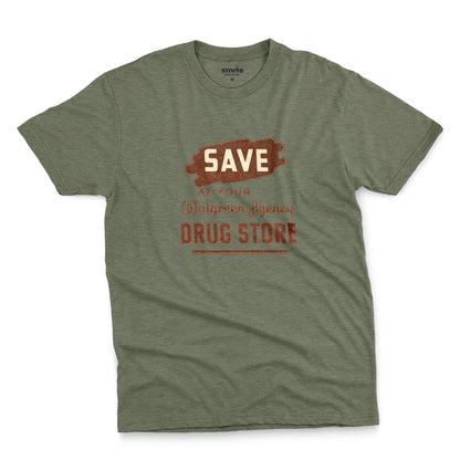 Save