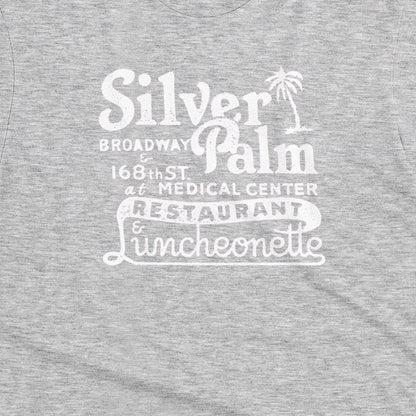 Silver Palm
