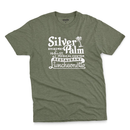 Silver Palm