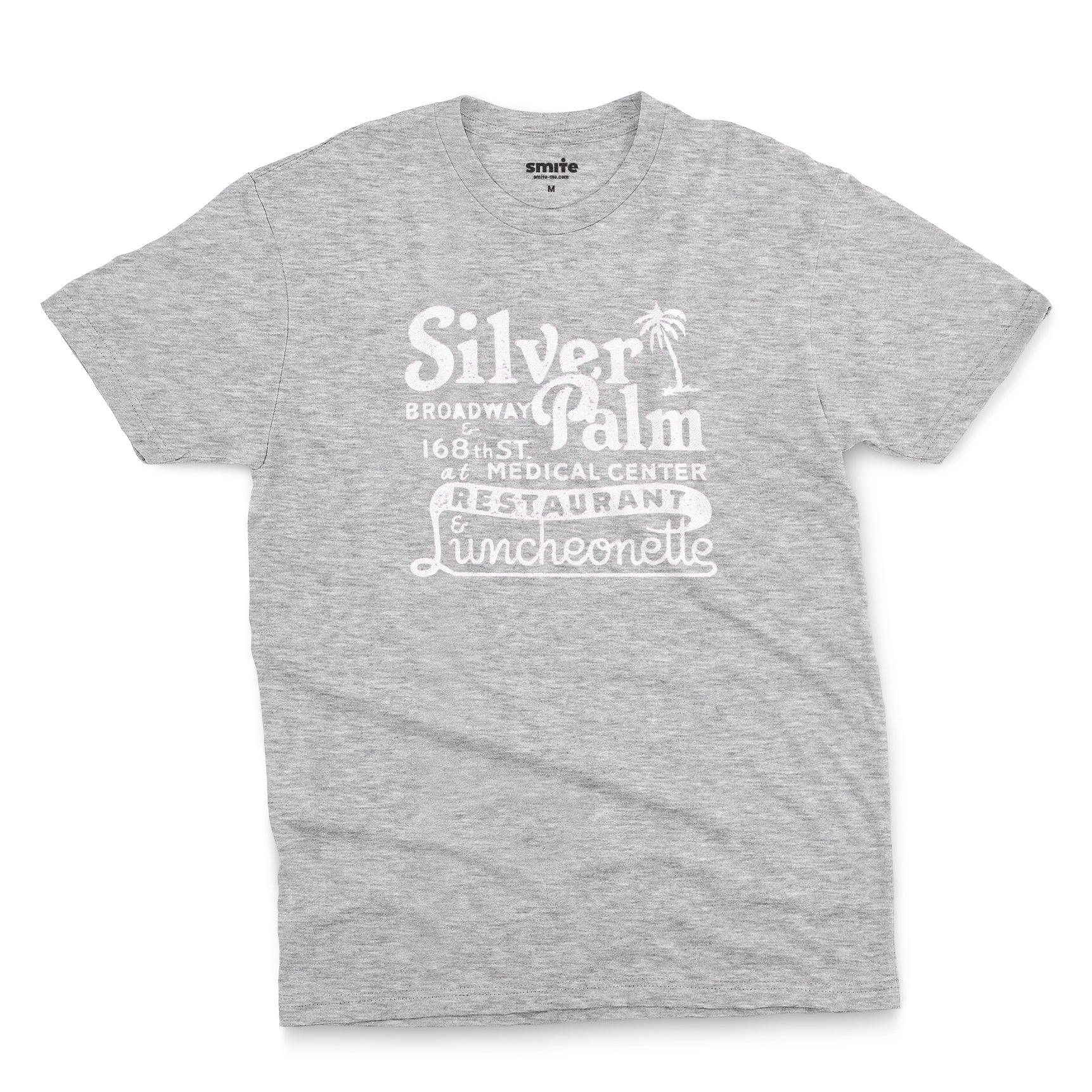 Silver Palm