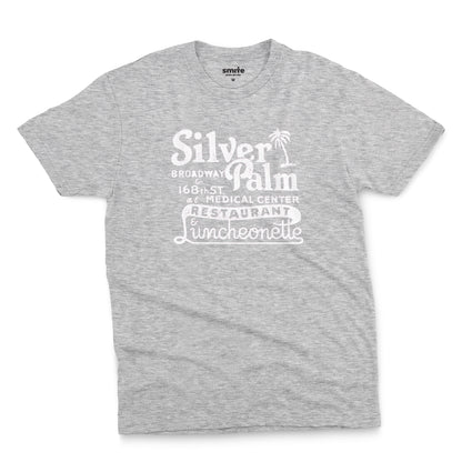 Silver Palm