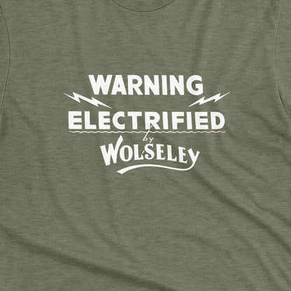 Wolseley