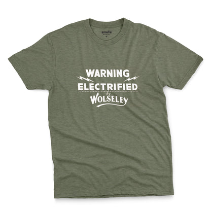 Wolseley