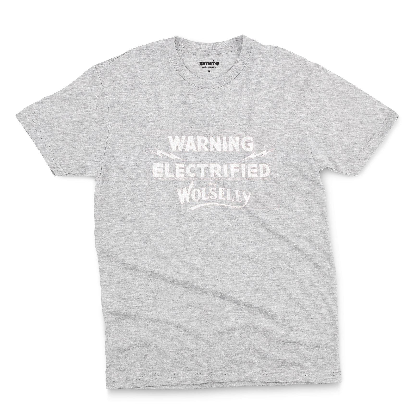 Wolseley
