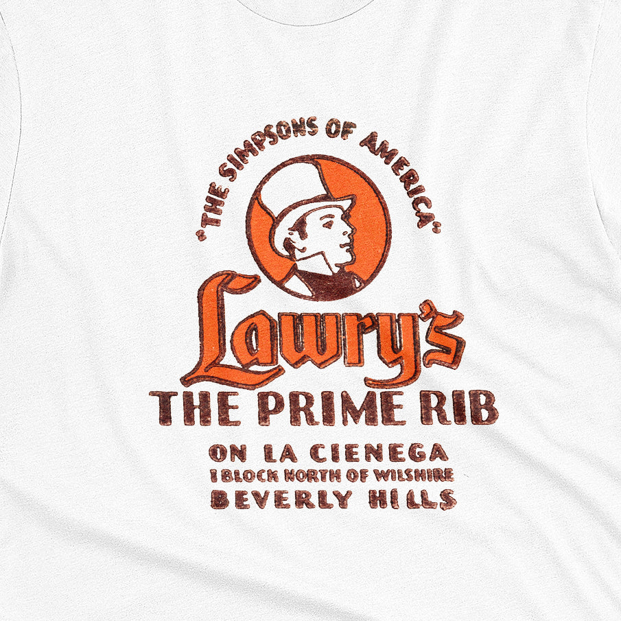 Lawry's