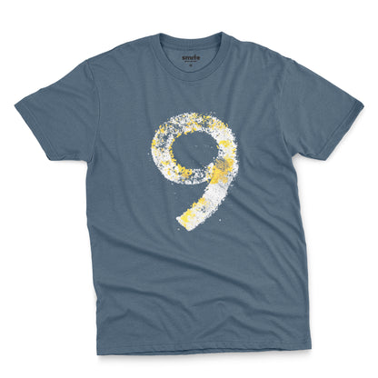 9