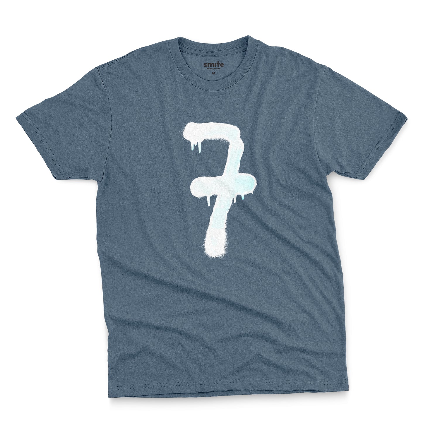 7