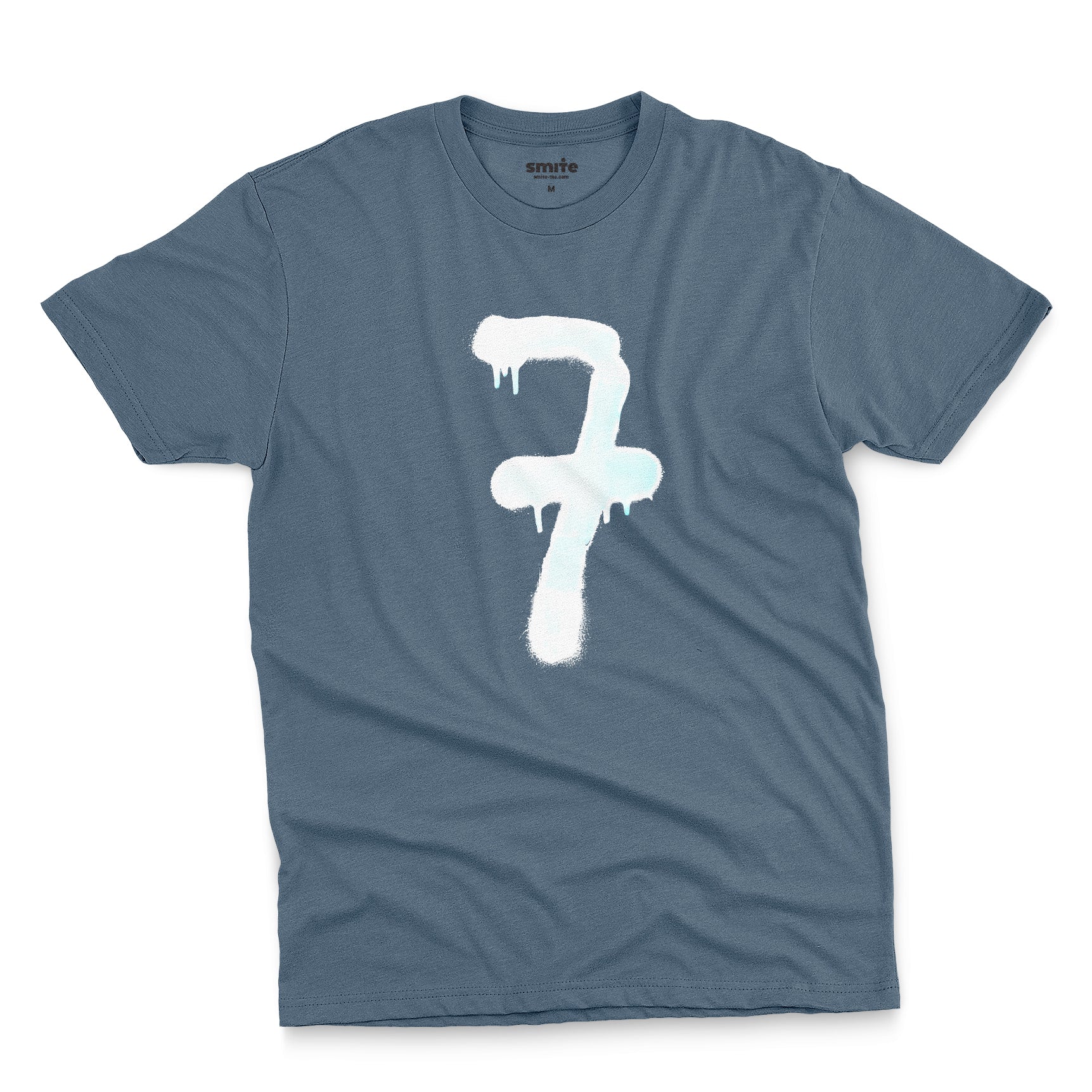 7