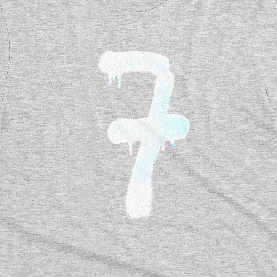 7