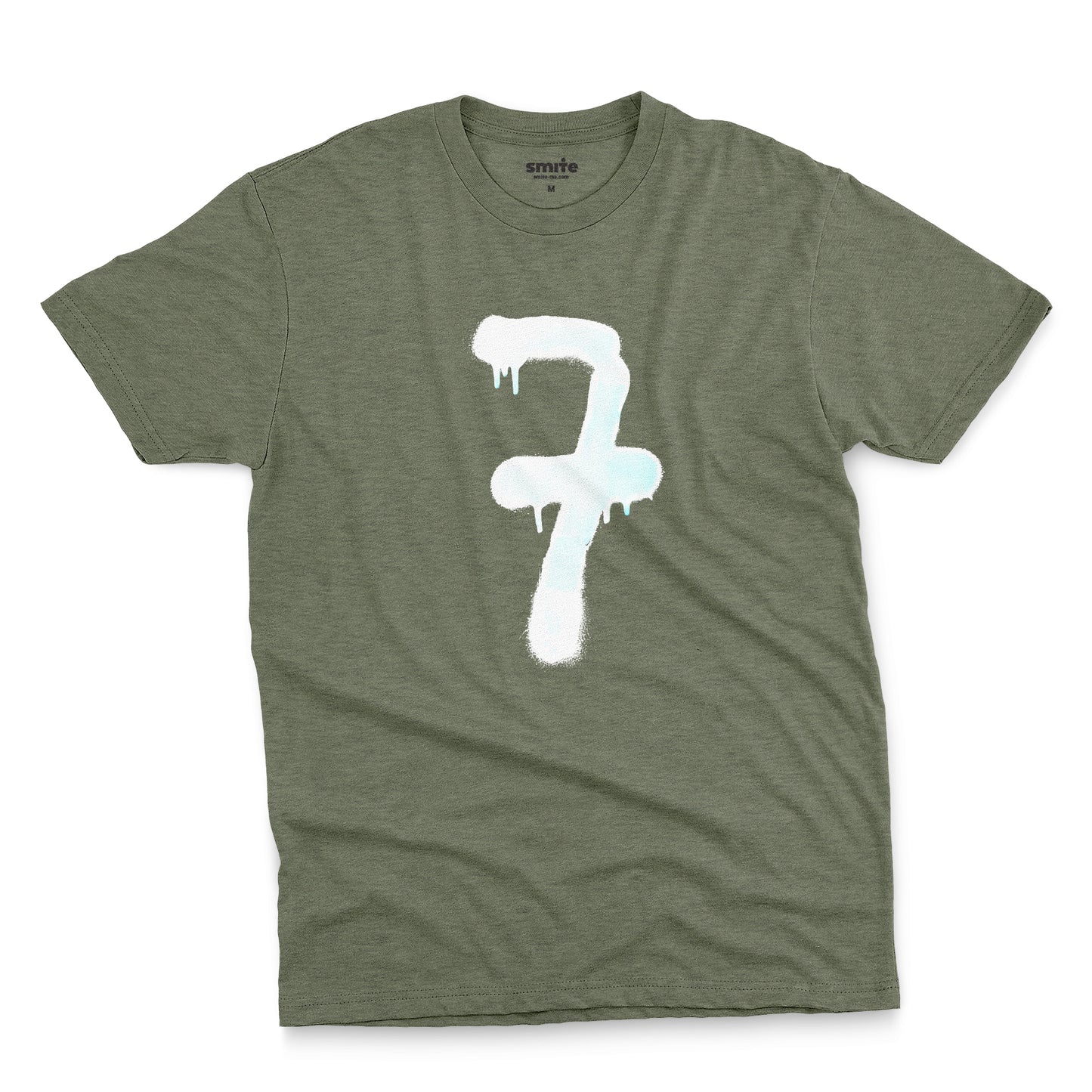 7