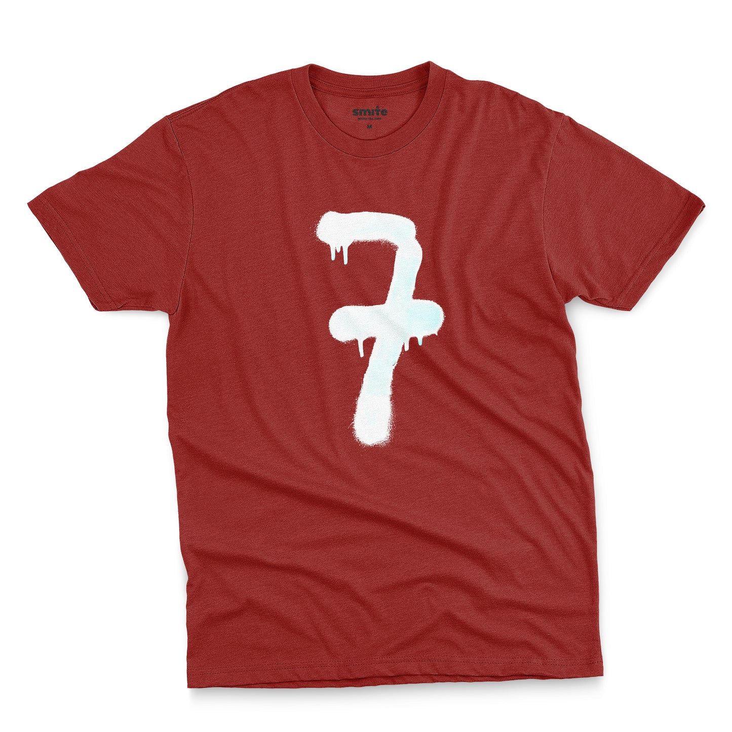 7