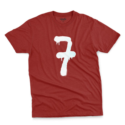7