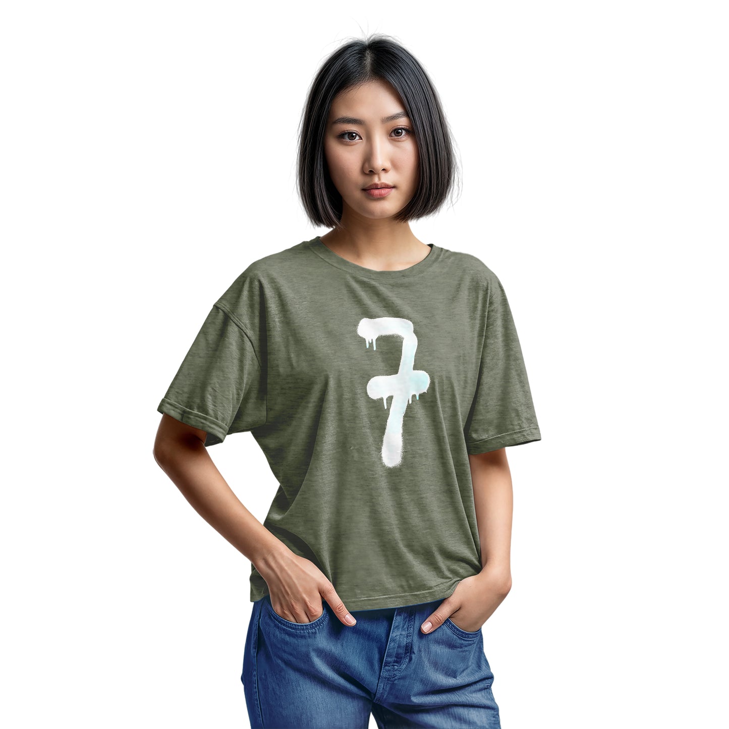 7