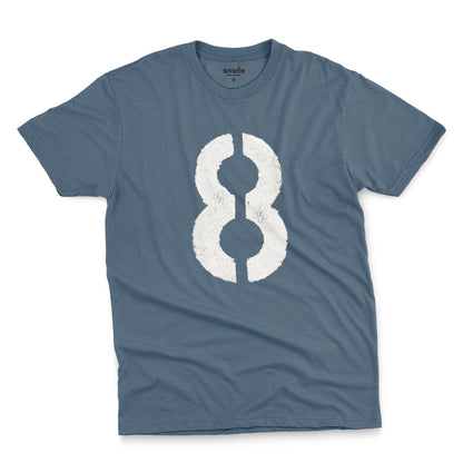 8