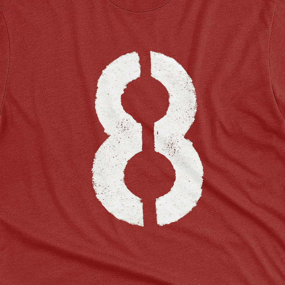 8