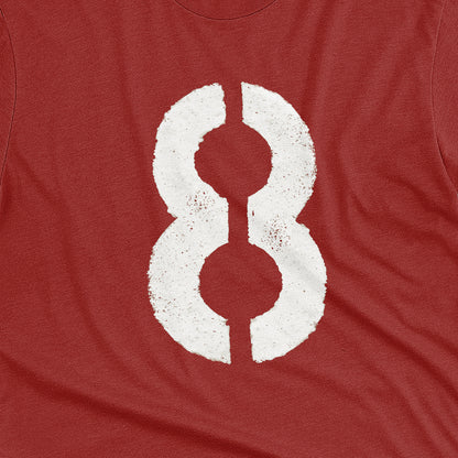 8