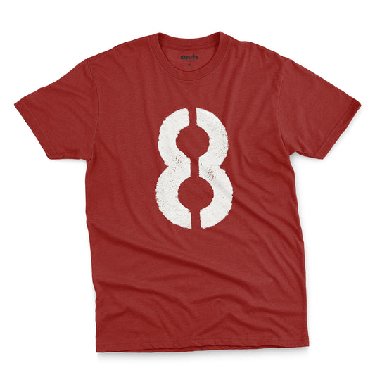 8