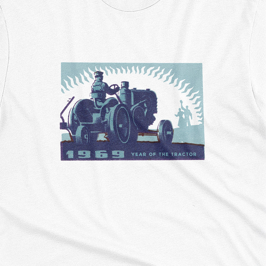 Tractor