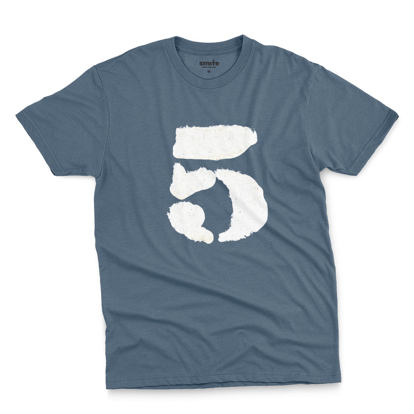 5