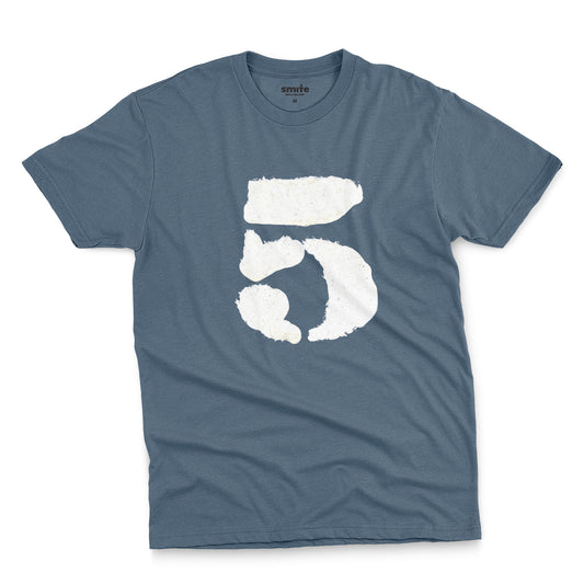 5