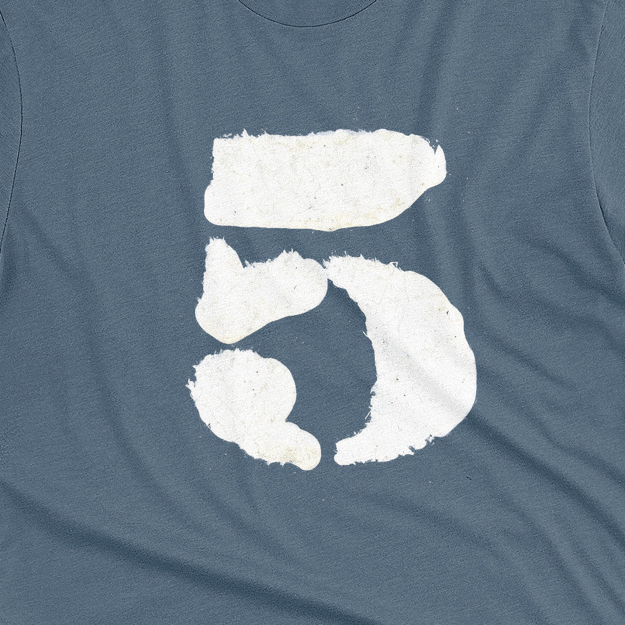 5