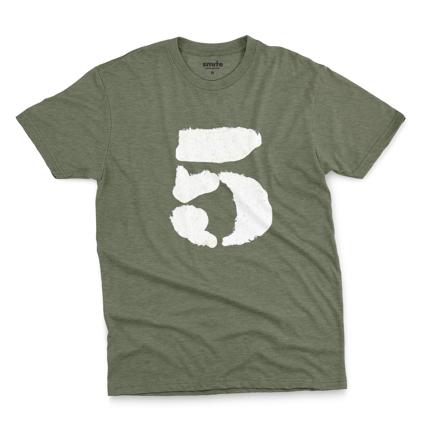 5