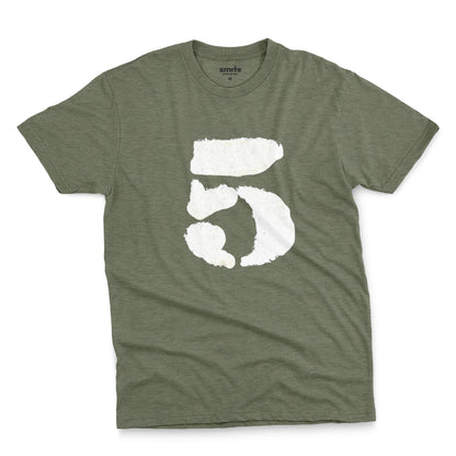 5