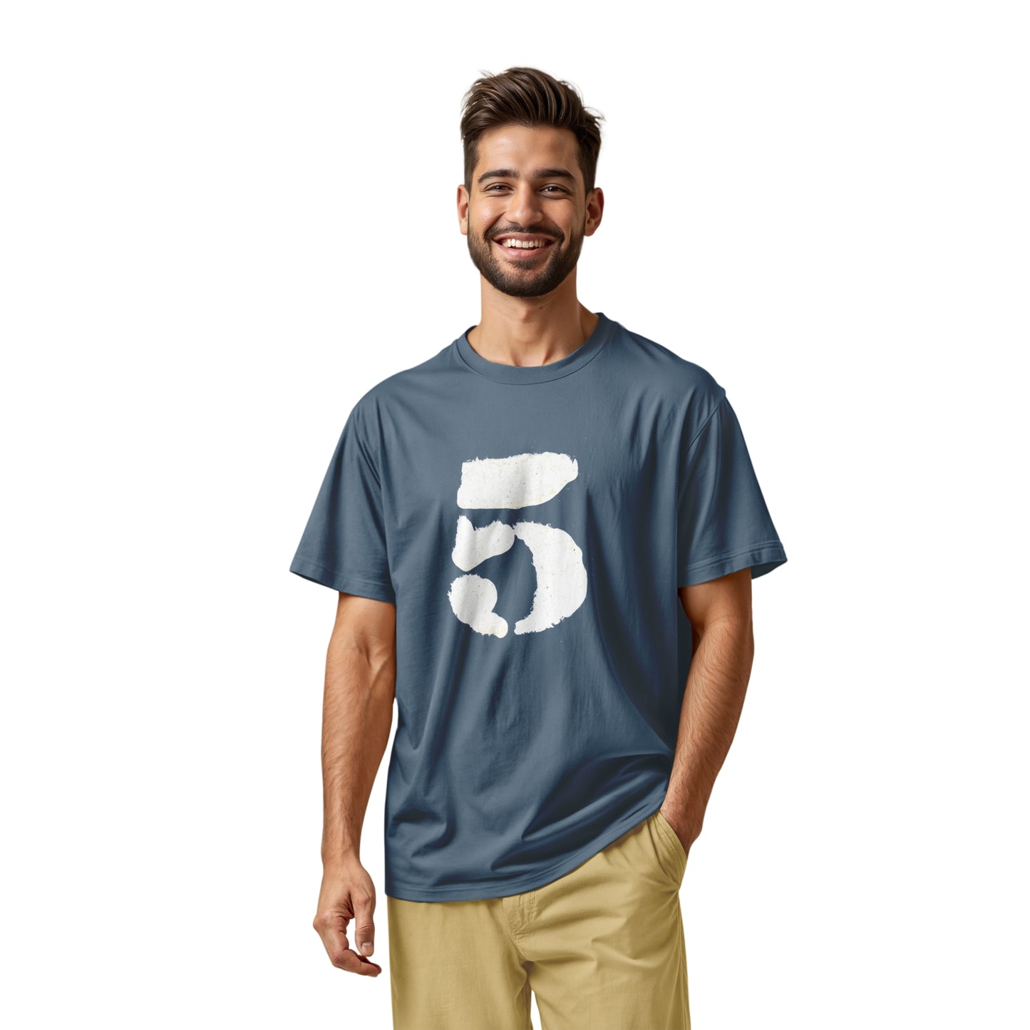 5