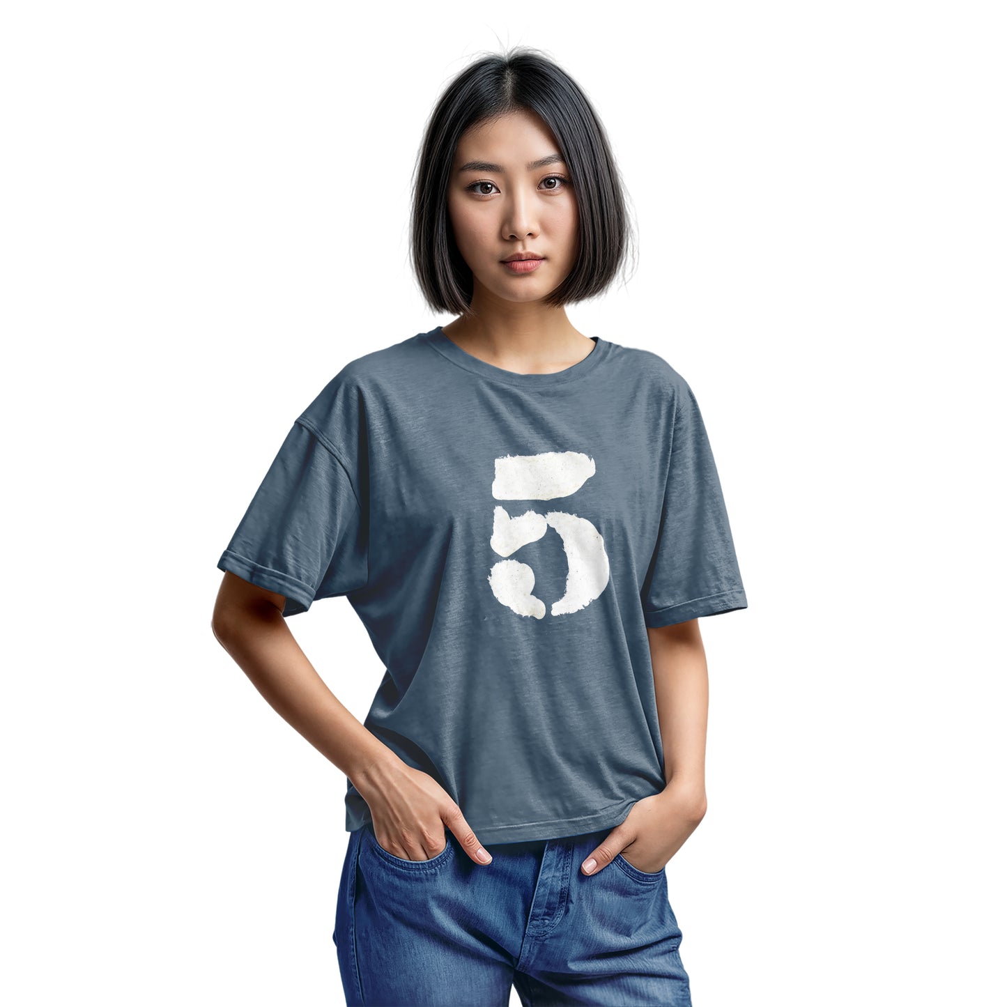 5