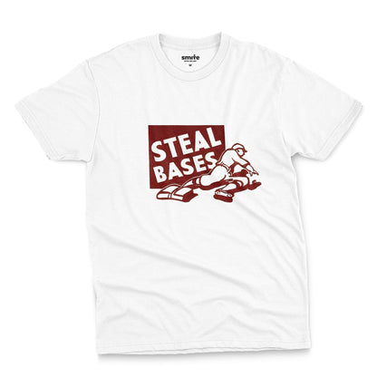 Steal Bases