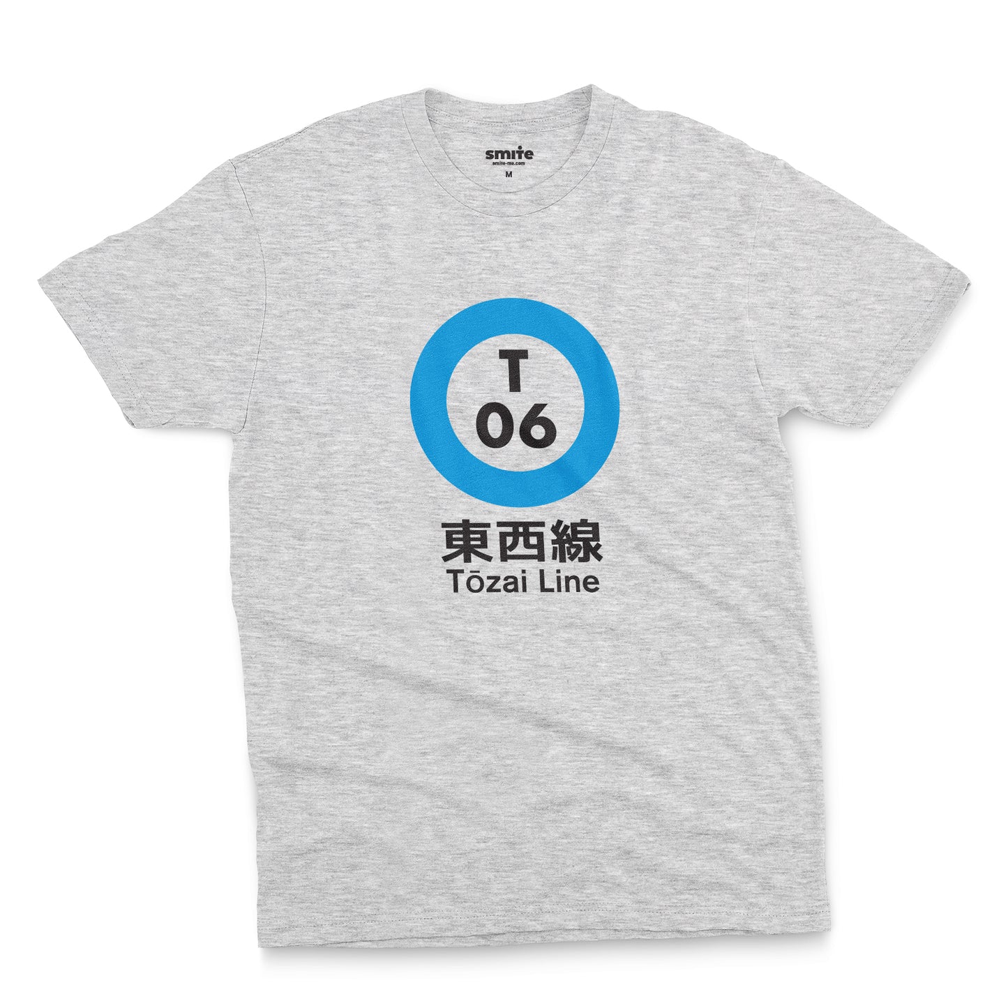 Tokyo Metro - Tozai Line